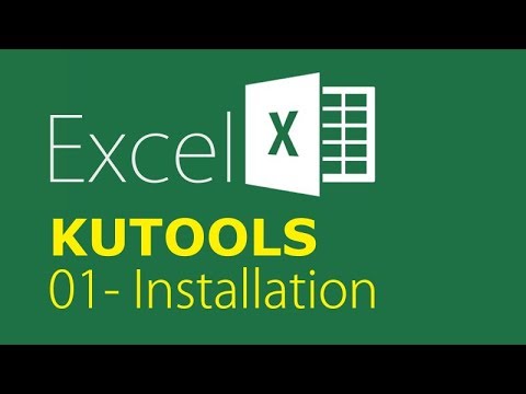 how to get kutools